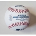 Craig Biggio signed Official Major League Baseball JSA Authenticated